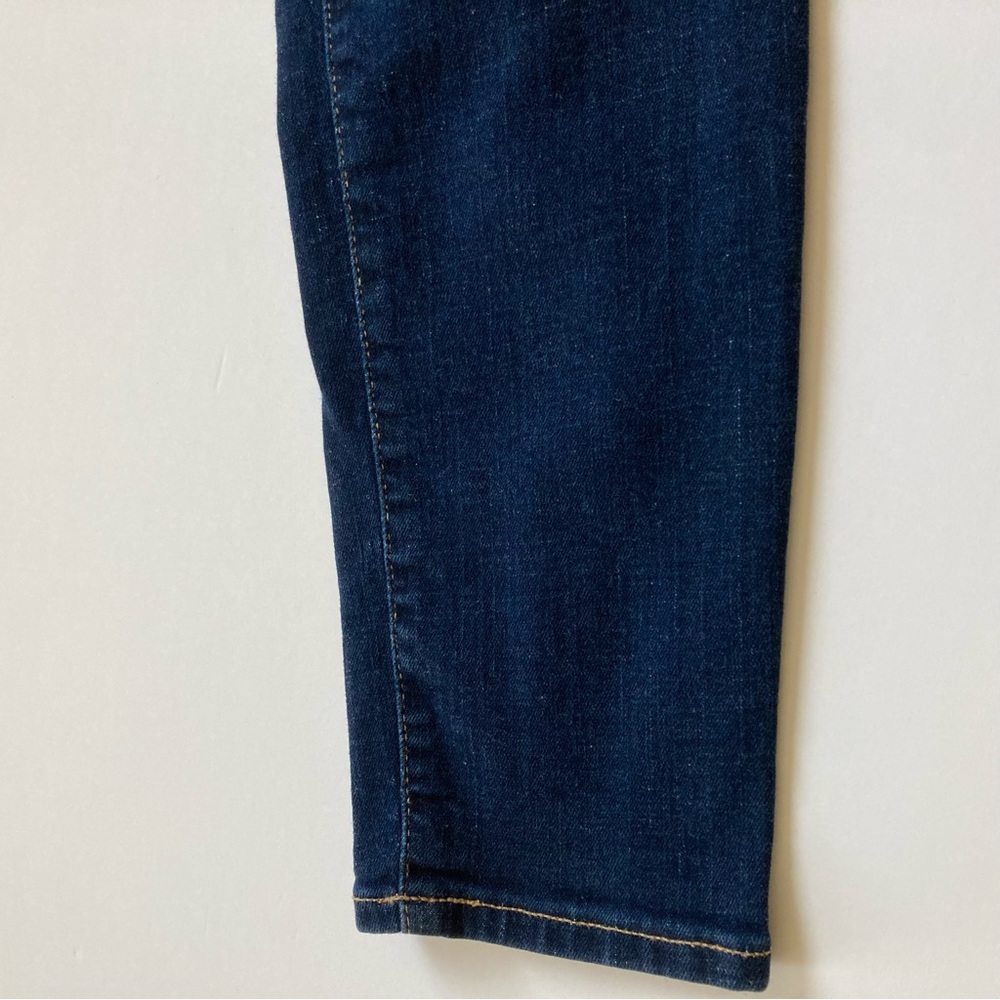 GAP Jeans True Skinny High Rise - Picture 4 of 7